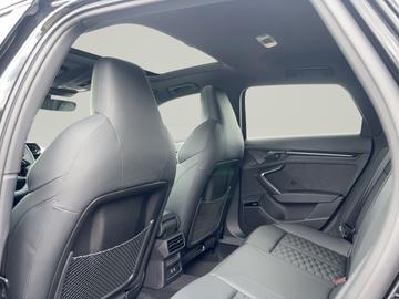 2026 AUDI RS3 缩略图 13