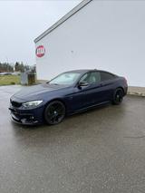 BMW 430i Coupé M Sport  - BMW 430 i Gebrauchtwagen