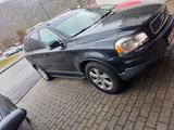 Volvo volvo xc90   7 Sitzplätze - gebrauchte Volvo XC90 aus dem Jahr 2009