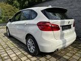 BMW 216 d Active Tourer - BMW 216 Active Tourer Gebrauchtwagen