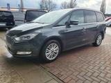 Ford Galaxy 2.0 EcoBlue Titanium PANORAMA+Standhzg. - Ford Galaxy: Standheizung