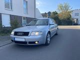 Audi A6 C5 Avant 3.0 multitronic, Recaro,  Bose - Audi A6 aus 2003: 3.0