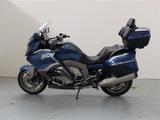 BMW K 1600 GTL - BMW GEBRAUCHT K 1600 GTL