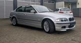 BMW E46 330d aus 1 Hand Tausch möglich! - BMW 330: 330d E46