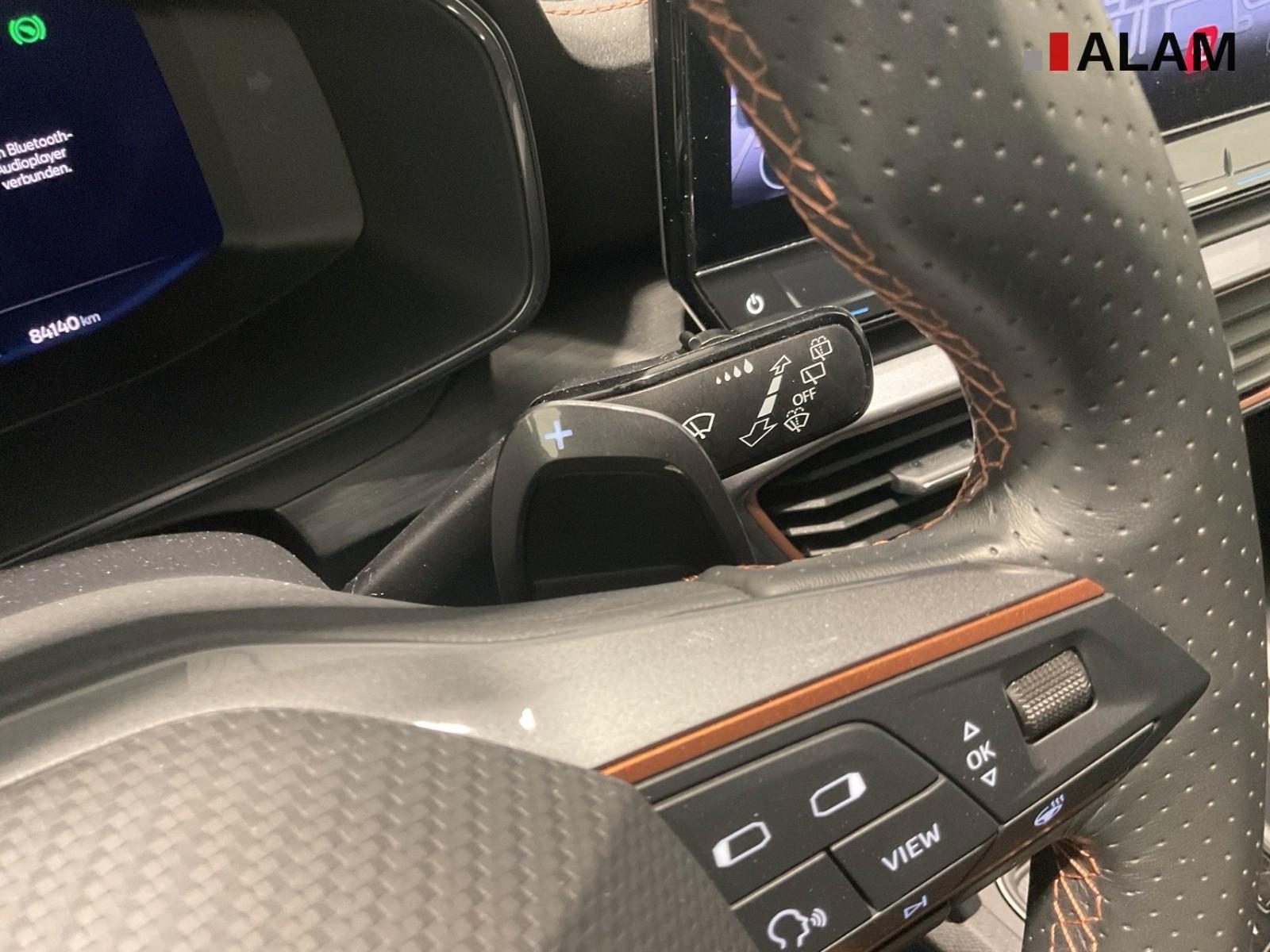 Cupra Formentor VZ 4Drive ACC Beats Matrix LED RFK, миниатюра 23