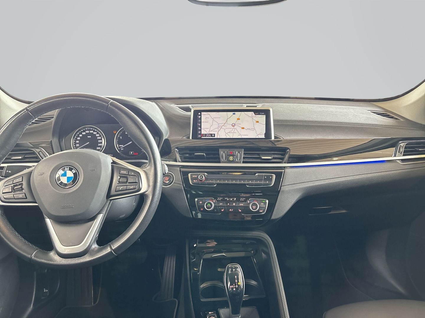 BMW X1 sDrive 18d SportLine+Panodach+LED+HIFI+DAB+ foto 15