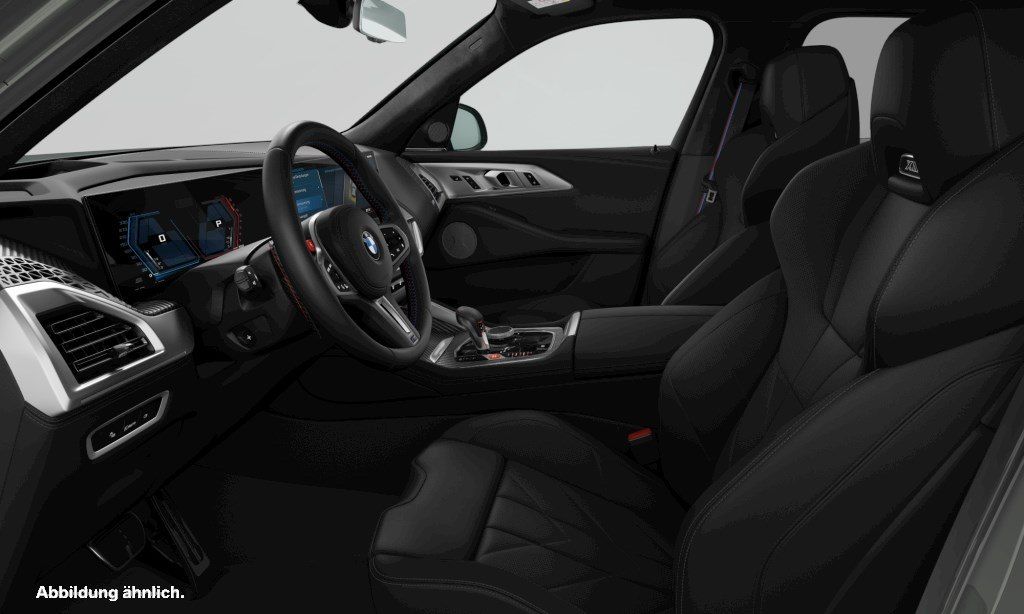 BMW XM - Bild 4