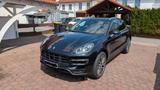 Porsche Macan Turbo Turbo - Porsche: Geländewagen, Turbo