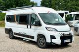 Malibu Van diversity 640 LE K -Markise -SAT + TV - Malibu Diversity 640 LE K