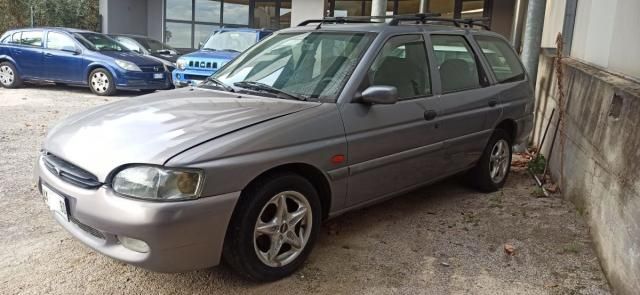 Ford Escort sw 1.6 Metano