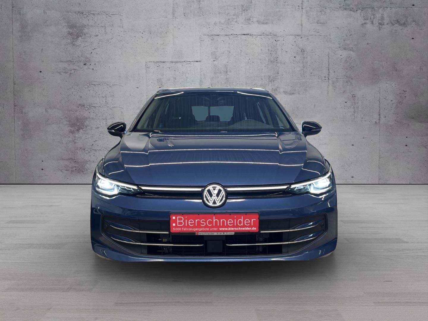 Volkswagen Golf - Bild 2