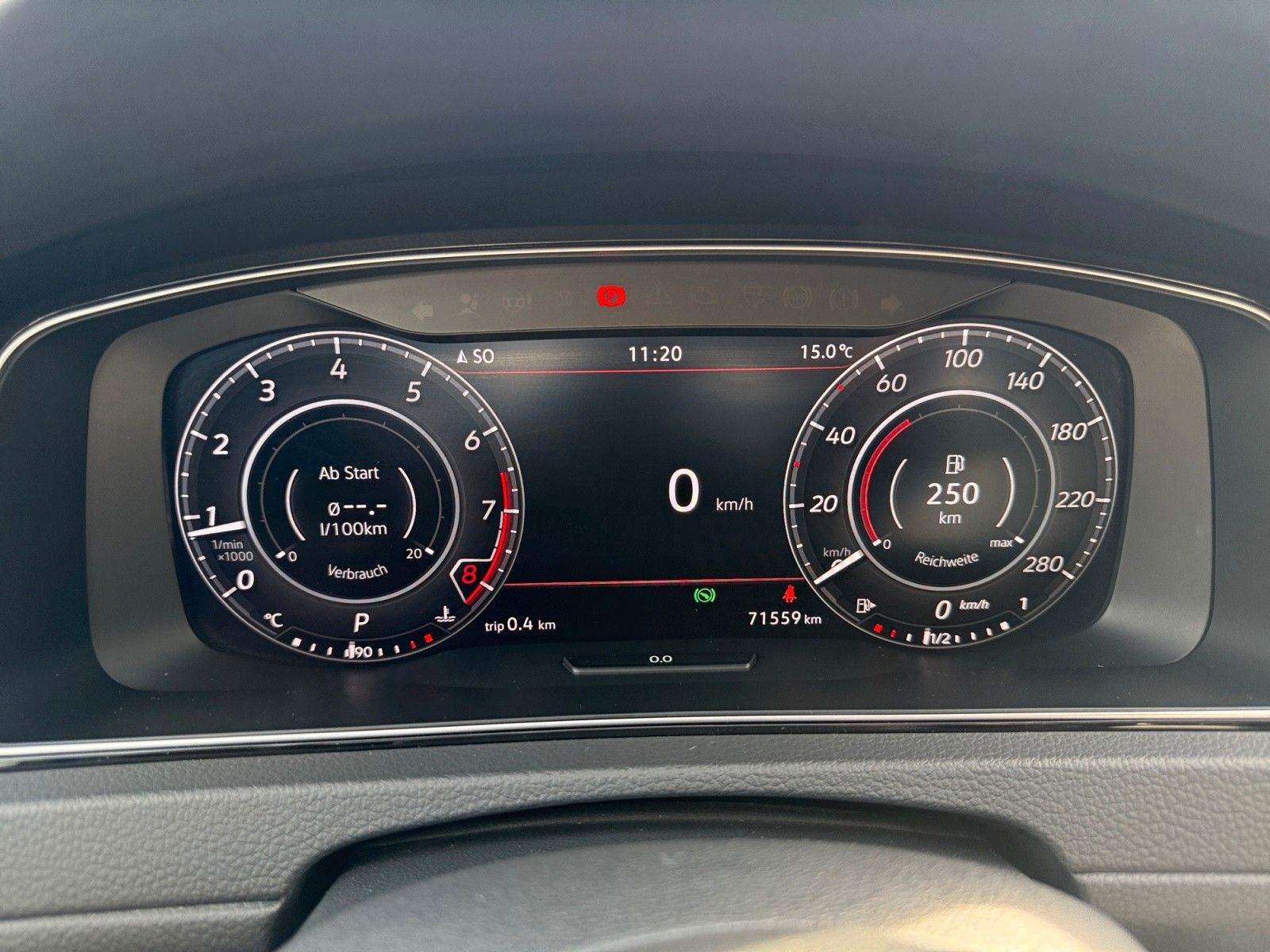 Golf GTI Performance DSG Navi ACC Kamera