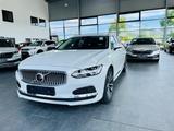 Volvo V90 Inscription ReCharge AWD T8 Pano Sunroof Har - Volvo: Allradantrieb, Kombi
