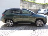 Jeep Compass SUMMIT PHEV 4Xe 240PS AT 1.3 T4 PREMIUM  - Jeep Compass in Saarbrücken