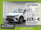 Volkswagen Taigo R-LINE 1.0TSI*IQ-LED Navi R-Kam VKZ-Erkenn