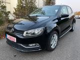 Volkswagen Polo V  1.2 TSI 90PS, Sportsitze, Top - 1Hand - Volkswagen Polo: Tsi Ps