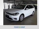 Volkswagen Golf VII Variant Highline 1.5 TSI DSG Navi LED A - Volkswagen Golf: Variant Highline
