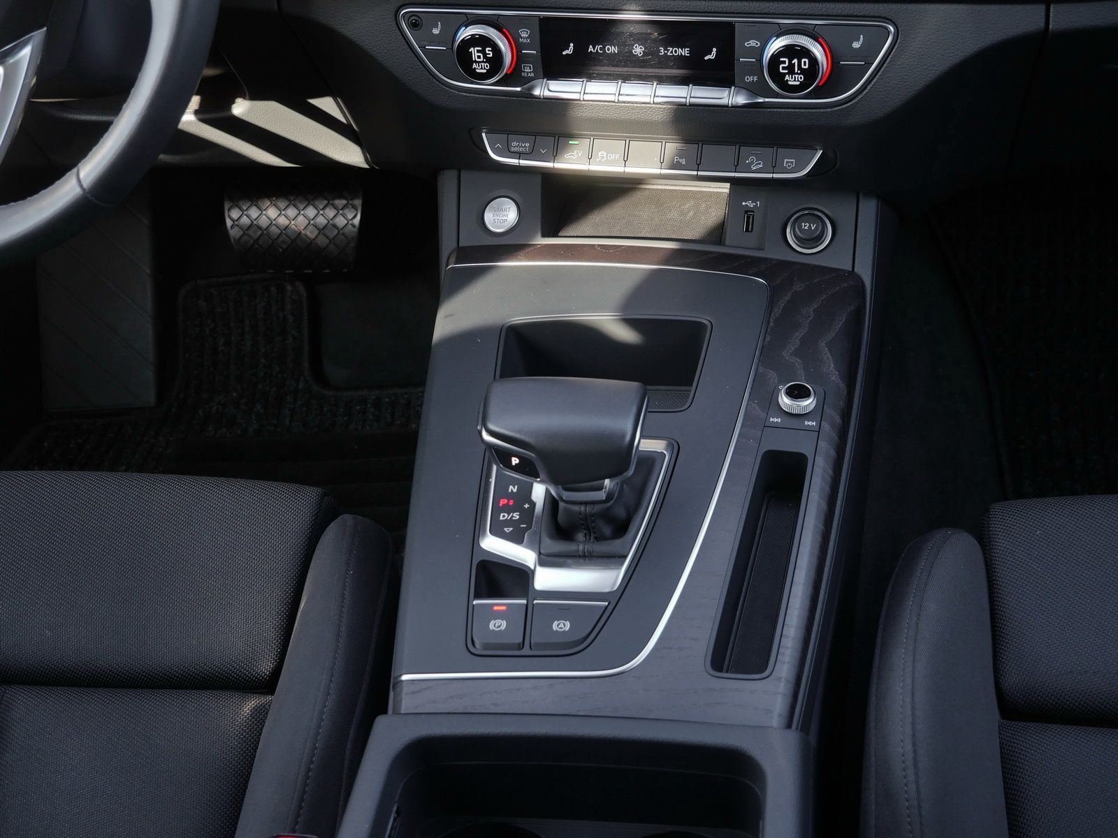 Audi Q5 - Bild 7