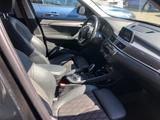 BMW X1 xDrive 18 d xLine,Steptr.,Kamera,LED,top - BMW X1 in Wiesbaden