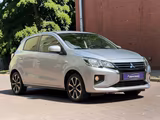 Mitsubishi Space Star Select+ Automatik - Mitsubishi Gebrauchtwagen von 2022