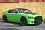 Dodge Charger 5,7 V8 Hemi 20" Felgen 345 PS  TÜV 03/27 - Dodge aus 2006