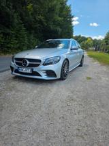 Mercedes-Benz C 220 d 4MATIC T Autom. AMG