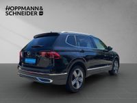 Volkswagen Tiguan Allspace - Vorschau Bild 5