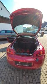 Ford Cougar 2.5 V6 Leder-Komfort II Autom Leder-K... - Ford Cougar Gebrauchtwagen