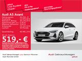 Audi A5 Avant TDI qu. S tronic Pano/LED+/Navi+/AHK/Ka