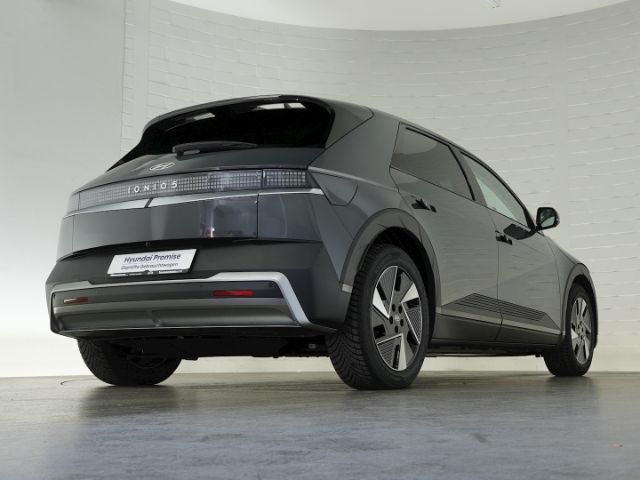 Hyundai IONIQ 5 – Bild 24