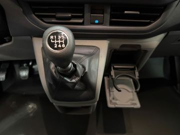 Ford Transit Custom Kasten 320 L2 Trend FWD