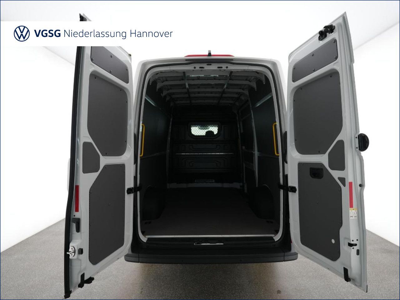 Volkswagen Crafter - Bild 12