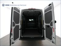 Volkswagen Crafter - Vorschau Bild 12