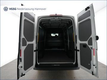 Volkswagen Crafter - 12