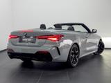 BMW 420 i Cabrio M Sport HiFi+Temp+SHZ+Adapt.LED - BMW 4er Reihe mit Benzin-Antrieb: Automatik