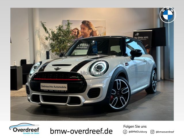 MINI John Cooper Works Sport Aut. Klimaaut. PDC RFT