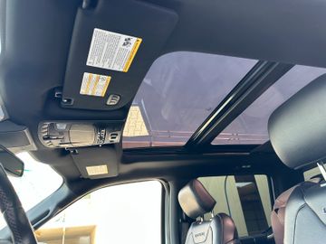 Ford F150 Raptor - LuxuryPaket, Glasdach, Performance