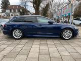 Audi S6 4.0 TFSI quattro 1.Hd. Scheckhef.Sitz-Lüftung - Audi S6: Kombi