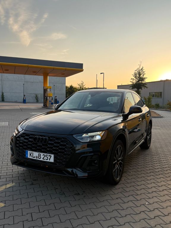 Image of Audi Q5