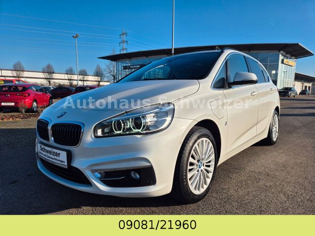 BMW 2er Active Tourer 225 xe Luxury Line