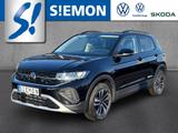 Volkswagen T-Cross 1.0 TSI Energy GJR R-Kamera AHK ACC SHZ