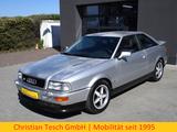 Audi S2 Coupé 3B Quattro KLIMA  SITZHZG  BITTE LESEN - Audi S2 Gebrauchtwagen