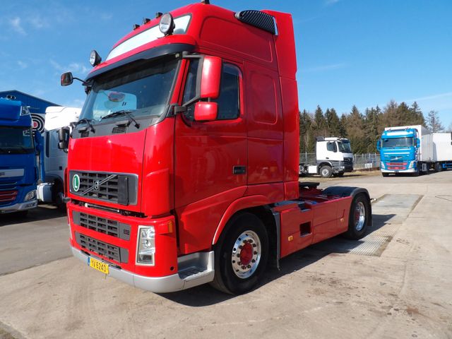 Volvo FH480-XL-MANUAL-RETRADER-E5-ANALOG TACHO-TOP