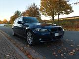 BMW 318d Touring - 3er E91 LCI - BMW 318: 318d E91