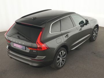 Volvo XC60 - 11