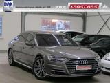Audi A8 50 TDI L Lang quattro Nachts.*4xMassage*Laser - Audi A8 in Lübeck