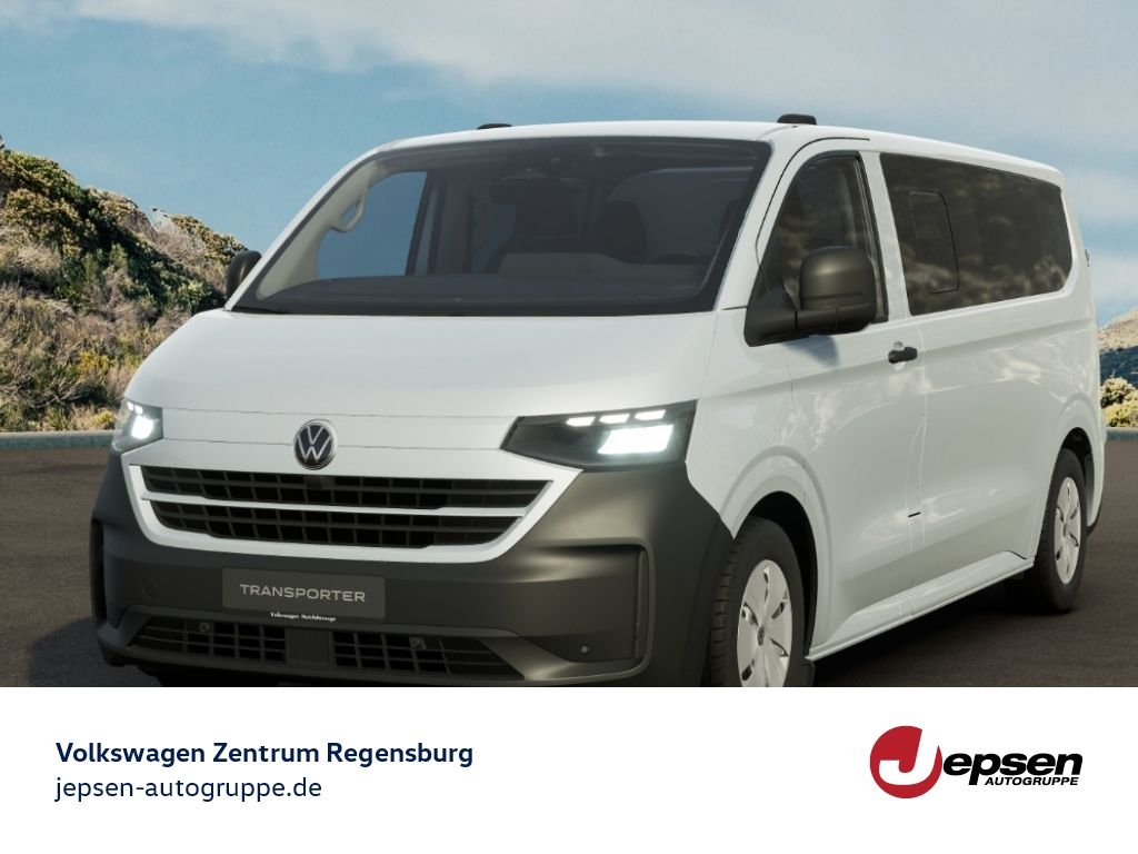 Volkswagen T7 Transporter
