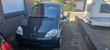 Mercedes-Benz Mercedes Vaneo 2002  7 Sitze  Automatik ... - gebrauchte Mercedes-Benz Vaneo aus dem Jahr 2003