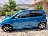 Volkswagen e-up STYLE, CCS, LED, 96% SOH, HU + Service neu - Volkswagen e-up! Gebrauchtwagen