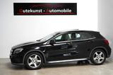 Mercedes-Benz GLA 220d,AMG,Exclusive,Pano,Leder,Kam,ILS,Navi, - gebrauchte Mercedes-Benz GLA 220 aus dem Jahr 2014